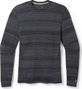 Baselayer Smartwool Classic Thermal Merino Base Layer Noir Homme