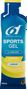 Gel énergétique 6d SPORTS GEL Citron 6 X 45 ML