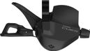 Shimano Cues SL-U4010-9R Right Shifter (Optical Gear Display) 9S Black