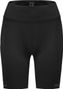 Short Running Gore Wear Concurve Noir Femme