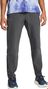 Pantalon Imperméable Under Armour OutRun the Storm Gris Homme