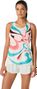 Asics Metarun Limited Series Beige Women's Tank Top
