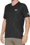 Jersey 100% celio grigio scuro / nero