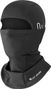 Couvrechef Coupe Vent Thermique avec Trous pour Lunettes Vert