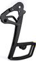 Garbaruk clevis for Sram 11/12V derailleur, black