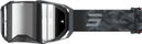 Maschera Shot Lite Patrol Grigio Opaco