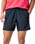 Brooks Dash Shorts Schwarz Herren