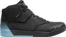 Vaude Moab All-Mountain Mid STX Phantom Scarpe da ciclismo Nero