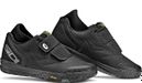 Sidi Dimaro MTB Shoes Black