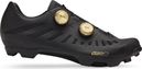 Giro Gritter Mountain Bike Shoes - Black