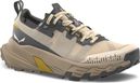 Salewa Pedroc 2 Max Hiking Boots for Women, Black/Beige 