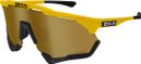 SCICON Aeroshade Yellow Tour de France Edition
