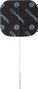 COMPEX 4 Electrodes PERFORMANCE Pin 50x50mm