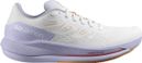 Salomon Spectur White Purple Woman