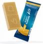 6D SPORTS Pate de fruits BANANE 6 X 38 G