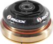 Box One Integrated Tapered 1-1 / 8 '1.5' Headset Carbon
