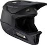 Leatt MTB Gravity 2.0 V23 Full Face Helmet Black