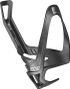 ELITE Rocko Carbon bidonhouder Zwart / Wit Mat