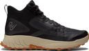 Chaussures de Randonnée New Balance Fresh Foam X Hierro Mid v1 Noir