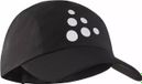 Craft Pro Run Soft Running Cap Zwart