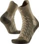 Chaussette randonnée femme, rafraîchissante pour l'été - Trekking Cool Crew Lady