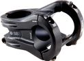 Mountainbike-Vorbau SB3 Kroma 35 mm 0° Schwarz/Silber 