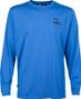 ION S_Ionic Men's Long-Sleeve Jersey - Blue