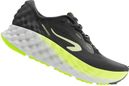 Chaussures Running Kiprun KS 900 2 Noir/Jaune