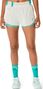 Asics Metarun Limited Series Split Short Donna Beige