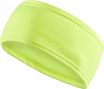 Diadema Craft Core Essence Thermal Amarillo Fluo Unisex