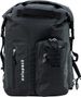Sac à dos étanche randonnée 35L noir Zulupack