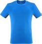 Maglietta Millet Intense Pro Light blu da uomo