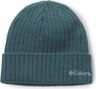 Columbia Watch Beanie Blu
