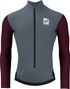 Kenny Escape Winter Grana Men's long-sleeved jersey
