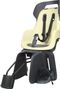Bobike Go Maxi Frame Reclinable Child Seat Yellow Lemon Sorbet