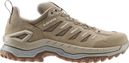Chaussures de Randonnée Lowa Innovo Lo Marron