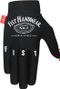 Gants Fist Adulte Sam Hill Good Times Noir