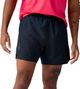 Brooks Dash 2-in-1-Shorts Schwarz Herren