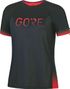 T-shirt femme Gore Devotion