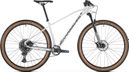 VTT Semi-Rigide Mondraker Chrono Sram SX Eagle 12V 29'' Blanc Noir 2022