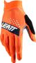 Guanto MTB 2.0 X-Flow Corallo