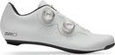 Giro Imperial II All Season Rennradschuhe, Weiß