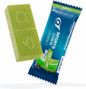 6D SPORTS Pate de fruits CITRON VERT 10 x 38 G