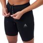 Odlo Essential Women's Bib Shorts Black / Pink