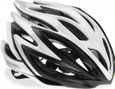 Spiuk Dharma Ed Casco Unisex Bianco/Nero