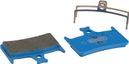 Pair of Elvedes Organic Brake Pads for Hope E4/RX4-SH
