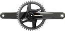 Sram Force 1 D2 DUB Wide 40 Teeth 1x12V crankset