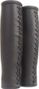 EDGE Grips City Leather - 135/135Mm - Noir