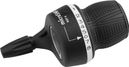 MicroShift Revolving Rear Shifter MS25 8 Speed