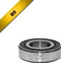 Roulement B5 - BLACKBEARING - R12-2Rs